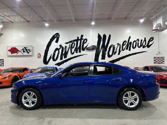 2020 Dodge Charger SXT 3.6L, 292HP, Alloys, 1-Owner, Only 78k | Dallas, Texas | Corvette Warehouse 2020 Dodge Charger SXT 3.6L, 292HP, Alloys, 1-Owner, Only 78k | Dallas, Texas | Corvette Warehouse
