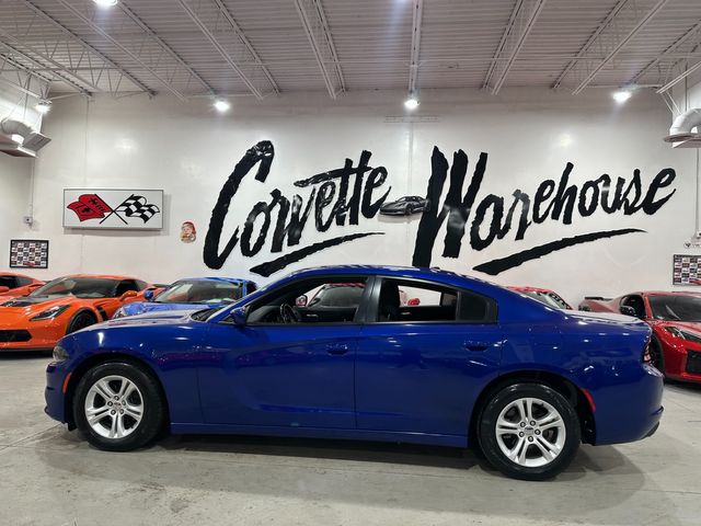 2020 Dodge Charger SXT 3.6L, 292HP, Alloys, 1-Owner, Only 78k | Dallas, Texas | Corvette Warehouse 2020 Dodge Charger SXT 3.6L, 292HP, Alloys, 1-Owner, Only 78k | Dallas, Texas | Corvette Warehouse