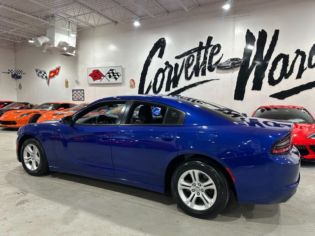 2020 Dodge Charger SXT 3.6L, 292HP, Alloys, 1-Owner, Only 78k | Dallas, Texas | Corvette Warehouse 2020 Dodge Charger SXT 3.6L, 292HP, Alloys, 1-Owner, Only 78k | Dallas, Texas | Corvette Warehouse