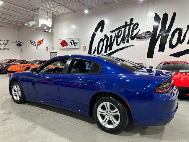 2020 Dodge Charger SXT 3.6L, 292HP, Alloys, 1-Owner, Only 78k | Dallas, Texas | Corvette Warehouse 2020 Dodge Charger SXT 3.6L, 292HP, Alloys, 1-Owner, Only 78k | Dallas, Texas | Corvette Warehouse