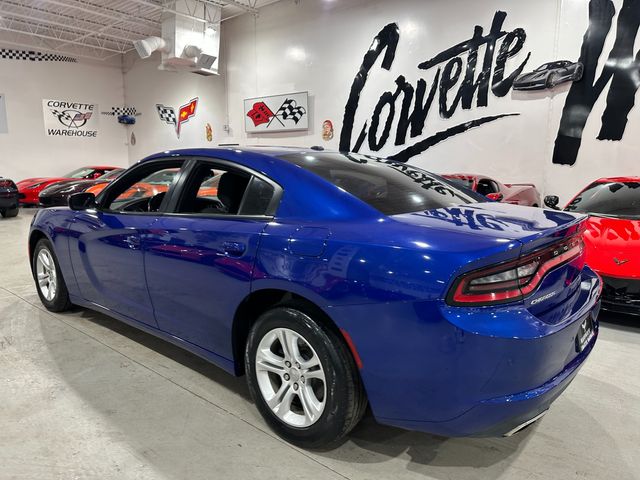 2020 Dodge Charger SXT 3.6L, 292HP, Alloys, 1-Owner, Only 78k | Dallas, Texas | Corvette Warehouse 2020 Dodge Charger SXT 3.6L, 292HP, Alloys, 1-Owner, Only 78k | Dallas, Texas | Corvette Warehouse
