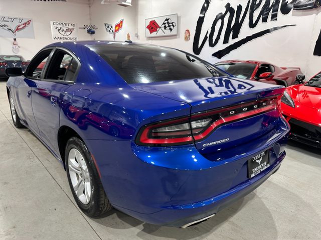 2020 Dodge Charger SXT 3.6L, 292HP, Alloys, 1-Owner, Only 78k | Dallas, Texas | Corvette Warehouse 2020 Dodge Charger SXT 3.6L, 292HP, Alloys, 1-Owner, Only 78k | Dallas, Texas | Corvette Warehouse