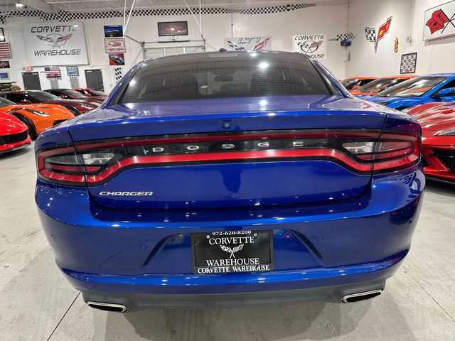 2020 Dodge Charger SXT 3.6L, 292HP, Alloys, 1-Owner, Only 78k | Dallas, Texas | Corvette Warehouse 2020 Dodge Charger SXT 3.6L, 292HP, Alloys, 1-Owner, Only 78k | Dallas, Texas | Corvette Warehouse
