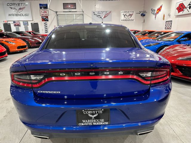 2020 Dodge Charger SXT 3.6L, 292HP, Alloys, 1-Owner, Only 78k | Dallas, Texas | Corvette Warehouse 2020 Dodge Charger SXT 3.6L, 292HP, Alloys, 1-Owner, Only 78k | Dallas, Texas | Corvette Warehouse