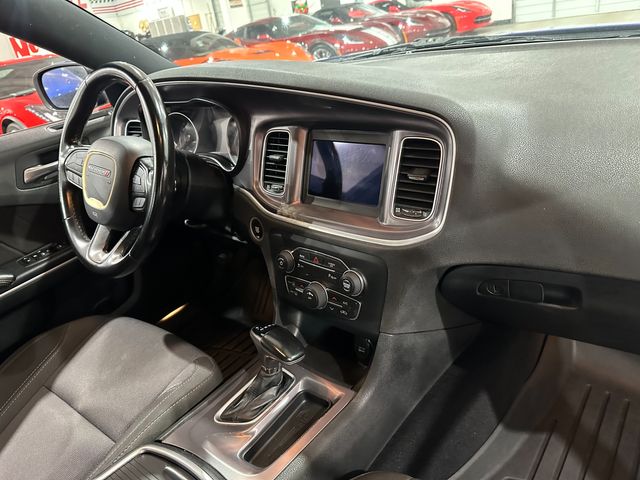 2020 Dodge Charger SXT 3.6L, 292HP, Alloys, 1-Owner, Only 78k | Dallas, Texas | Corvette Warehouse 2020 Dodge Charger SXT 3.6L, 292HP, Alloys, 1-Owner, Only 78k | Dallas, Texas | Corvette Warehouse