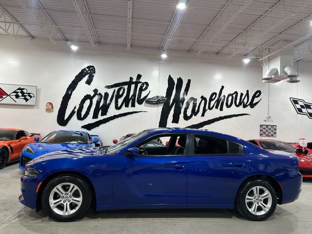 2020 Dodge Charger SXT 3.6L, 292HP, Alloys, 1-Owner, Only 78k | Dallas, Texas | Corvette Warehouse 2020 Dodge Charger SXT 3.6L, 292HP, Alloys, 1-Owner, Only 78k | Dallas, Texas | Corvette Warehouse