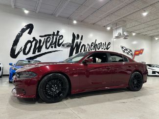 2020 Dodge Charger Scat Pack SRT 392 HEMI, Auto, Black Wheels, 39k | Dallas, Texas | Corvette Warehouse  in Dallas, Texas 75229