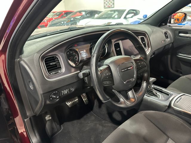 2020 Dodge Charger Scat Pack SRT 382 HEMI, Auto, Black Wheels, 39k | Dallas, Texas | Corvette Warehouse 2020 Dodge Charger Scat Pack SRT 382 HEMI, Auto, Black Wheels, 39k | Dallas, Texas | Corvette Warehouse