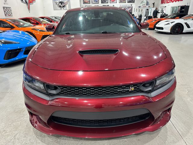2020 Dodge Charger Scat Pack SRT 382 HEMI, Auto, Black Wheels, 39k | Dallas, Texas | Corvette Warehouse 2020 Dodge Charger Scat Pack SRT 382 HEMI, Auto, Black Wheels, 39k | Dallas, Texas | Corvette Warehouse