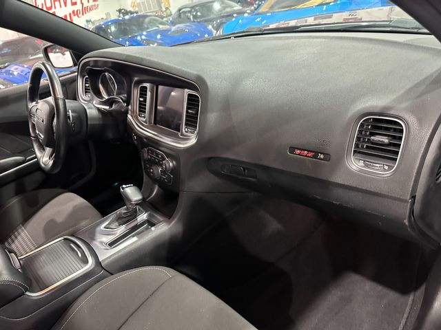 2020 Dodge Charger Scat Pack SRT 382 HEMI, Auto, Black Wheels, 39k | Dallas, Texas | Corvette Warehouse 