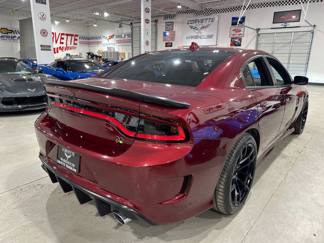 2020 Dodge Charger Scat Pack SRT 382 HEMI, Auto, Black Wheels, 39k | Dallas, Texas | Corvette Warehouse 