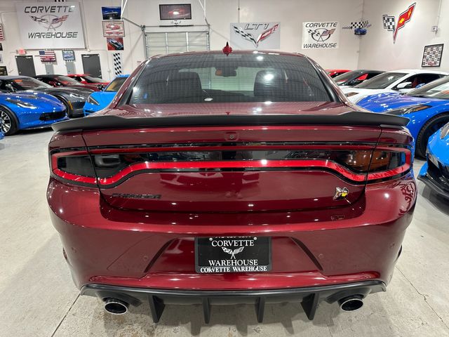 2020 Dodge Charger Scat Pack SRT 382 HEMI, Auto, Black Wheels, 39k | Dallas, Texas | Corvette Warehouse 2020 Dodge Charger Scat Pack SRT 382 HEMI, Auto, Black Wheels, 39k | Dallas, Texas | Corvette Warehouse