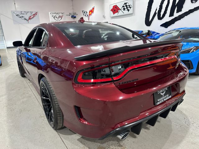 2020 Dodge Charger Scat Pack SRT 382 HEMI, Auto, Black Wheels, 39k | Dallas, Texas | Corvette Warehouse 2020 Dodge Charger Scat Pack SRT 382 HEMI, Auto, Black Wheels, 39k | Dallas, Texas | Corvette Warehouse