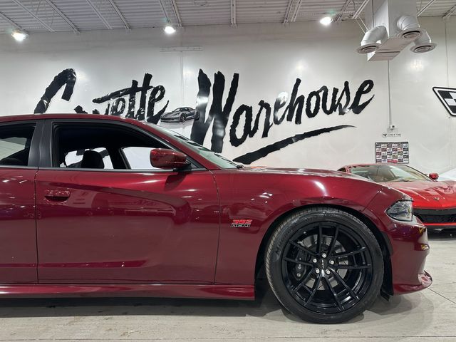2020 Dodge Charger Scat Pack SRT 392 HEMI, Auto, Black Wheels, 39k | Dallas, Texas | Corvette Warehouse 
