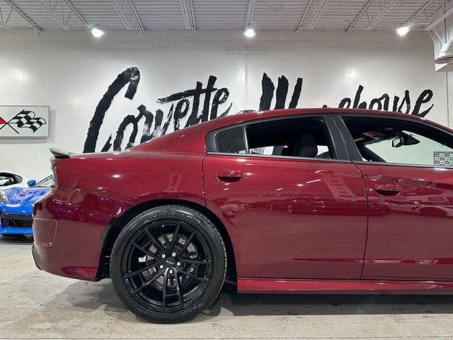 2020 Dodge Charger Scat Pack SRT 392 HEMI, Auto, Black Wheels, 39k | Dallas, Texas | Corvette Warehouse 