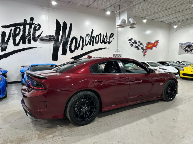 2020 Dodge Charger Scat Pack SRT 392 HEMI, Auto, Black Wheels, 39k | Dallas, Texas | Corvette Warehouse 2020 Dodge Charger Scat Pack SRT 392 HEMI, Auto, Black Wheels, 39k | Dallas, Texas | Corvette Warehouse