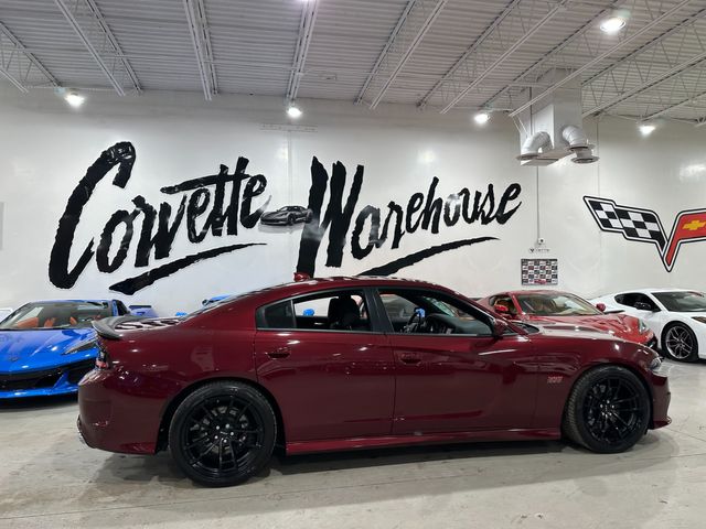 2020 Dodge Charger Scat Pack SRT 392 HEMI, Auto, Black Wheels, 39k | Dallas, Texas | Corvette Warehouse 2020 Dodge Charger Scat Pack SRT 392 HEMI, Auto, Black Wheels, 39k | Dallas, Texas | Corvette Warehouse