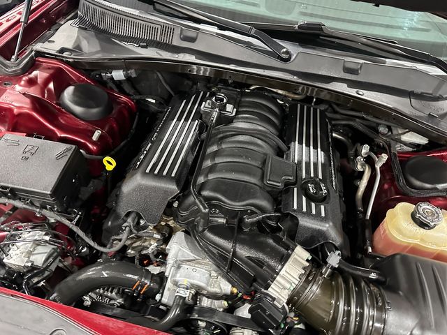 2020 Dodge Charger Scat Pack SRT 392 HEMI, Auto, Black Wheels, 39k | Dallas, Texas | Corvette Warehouse 