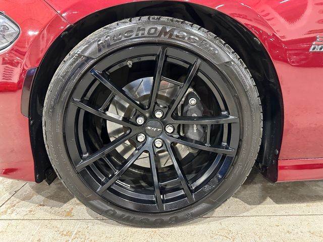 2020 Dodge Charger Scat Pack SRT 392 HEMI, Auto, Black Wheels, 39k | Dallas, Texas | Corvette Warehouse 