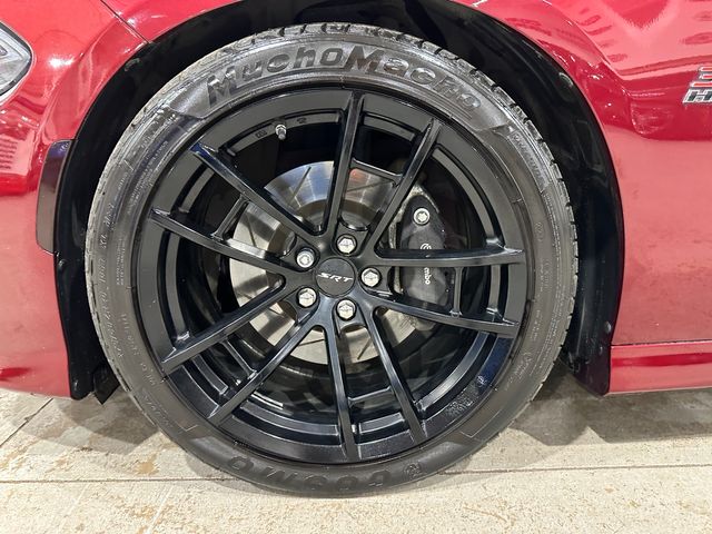 2020 Dodge Charger Scat Pack SRT 392 HEMI, Auto, Black Wheels, 39k | Dallas, Texas | Corvette Warehouse 2020 Dodge Charger Scat Pack SRT 392 HEMI, Auto, Black Wheels, 39k | Dallas, Texas | Corvette Warehouse