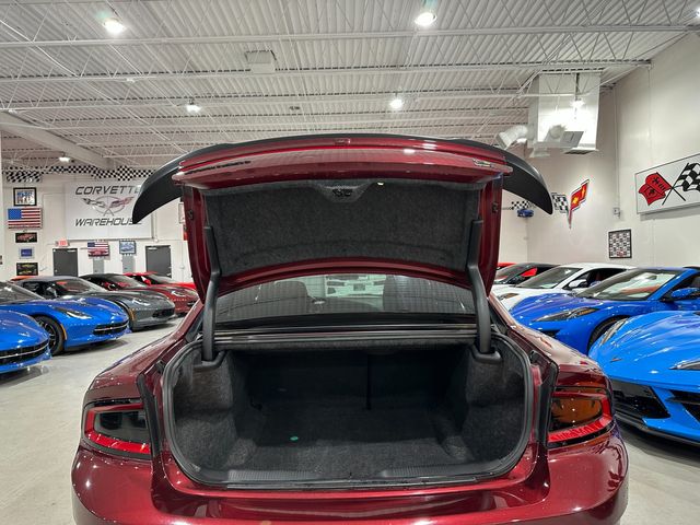 2020 Dodge Charger Scat Pack SRT 392 HEMI, Auto, Black Wheels, 39k | Dallas, Texas | Corvette Warehouse 