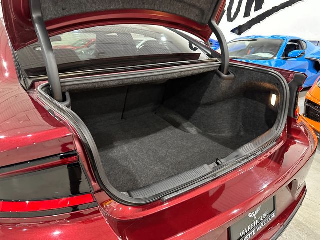 2020 Dodge Charger Scat Pack SRT 392 HEMI, Auto, Black Wheels, 39k | Dallas, Texas | Corvette Warehouse 