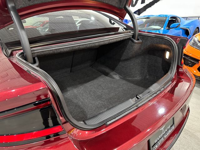 2020 Dodge Charger Scat Pack SRT 392 HEMI, Auto, Black Wheels, 39k | Dallas, Texas | Corvette Warehouse 