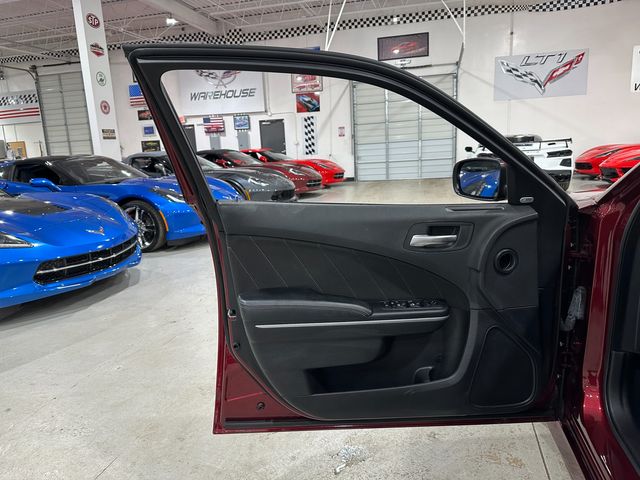 2020 Dodge Charger Scat Pack SRT 392 HEMI, Auto, Black Wheels, 39k | Dallas, Texas | Corvette Warehouse 2020 Dodge Charger Scat Pack SRT 392 HEMI, Auto, Black Wheels, 39k | Dallas, Texas | Corvette Warehouse