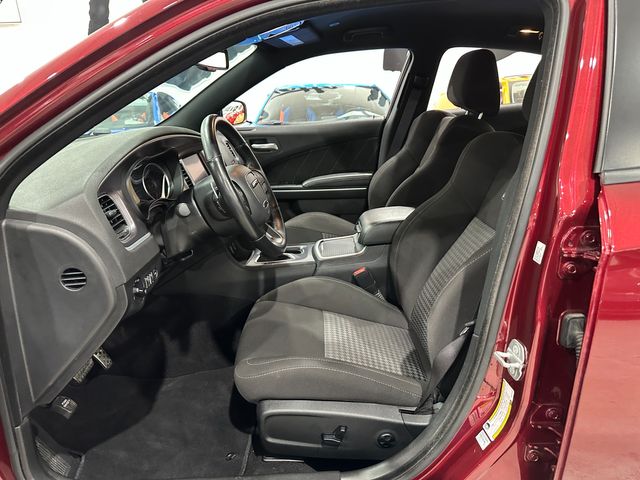 2020 Dodge Charger Scat Pack SRT 392 HEMI, Auto, Black Wheels, 39k | Dallas, Texas | Corvette Warehouse 