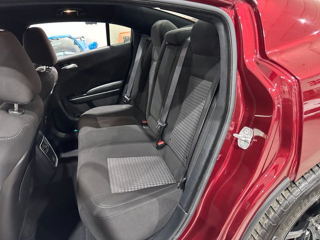 2020 Dodge Charger Scat Pack SRT 392 HEMI, Auto, Black Wheels, 39k | Dallas, Texas | Corvette Warehouse 