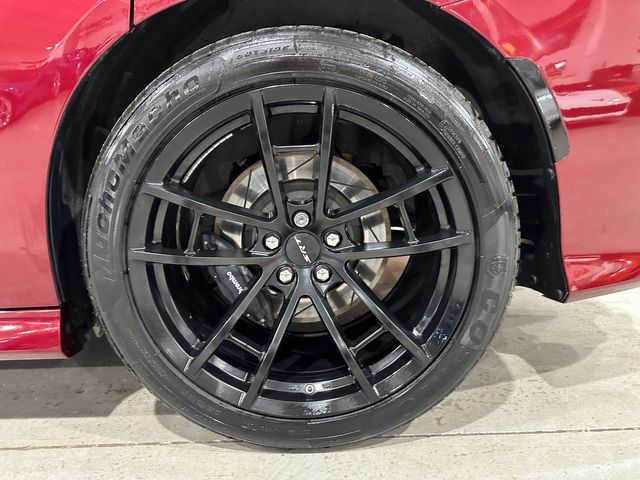 2020 Dodge Charger Scat Pack SRT 392 HEMI, Auto, Black Wheels, 39k | Dallas, Texas | Corvette Warehouse 