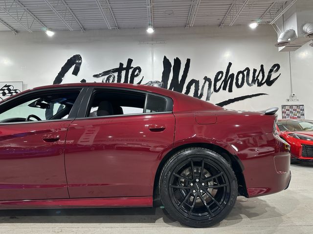 2020 Dodge Charger Scat Pack SRT 392 HEMI, Auto, Black Wheels, 39k | Dallas, Texas | Corvette Warehouse 2020 Dodge Charger Scat Pack SRT 392 HEMI, Auto, Black Wheels, 39k | Dallas, Texas | Corvette Warehouse
