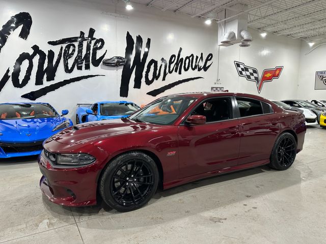 2020 Dodge Charger Scat Pack SRT 392 HEMI, Auto, Black Wheels, 39k | Dallas, Texas | Corvette Warehouse 2020 Dodge Charger Scat Pack SRT 392 HEMI, Auto, Black Wheels, 39k | Dallas, Texas | Corvette Warehouse