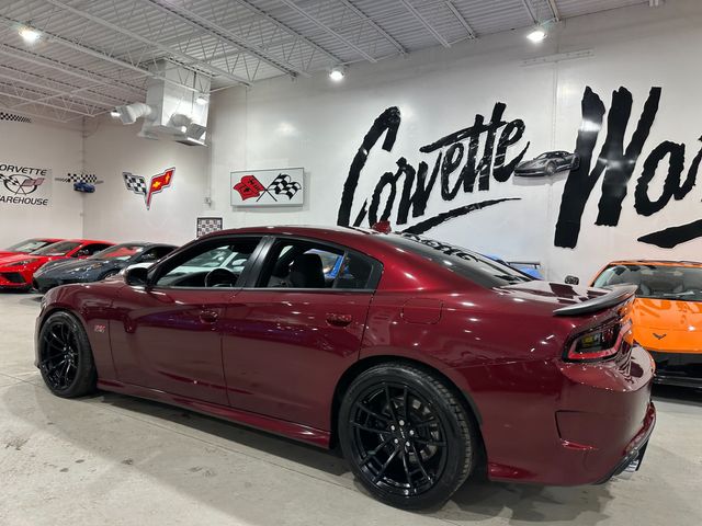 2020 Dodge Charger Scat Pack SRT 392 HEMI, Auto, Black Wheels, 39k | Dallas, Texas | Corvette Warehouse 2020 Dodge Charger Scat Pack SRT 392 HEMI, Auto, Black Wheels, 39k | Dallas, Texas | Corvette Warehouse
