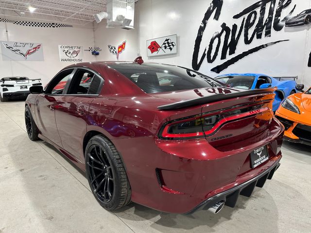 2020 Dodge Charger Scat Pack SRT 392 HEMI, Auto, Black Wheels, 39k | Dallas, Texas | Corvette Warehouse 2020 Dodge Charger Scat Pack SRT 392 HEMI, Auto, Black Wheels, 39k | Dallas, Texas | Corvette Warehouse
