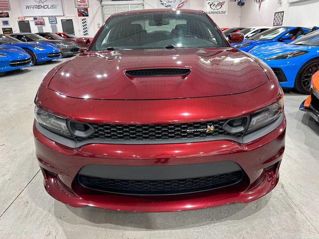 2020 Dodge Charger Scat Pack SRT 392 HEMI, Auto, Black Wheels, 39k | Dallas, Texas | Corvette Warehouse 2020 Dodge Charger Scat Pack SRT 392 HEMI, Auto, Black Wheels, 39k | Dallas, Texas | Corvette Warehouse