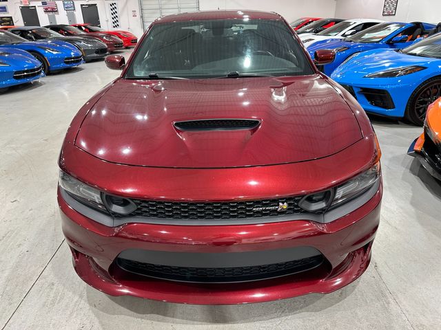 2020 Dodge Charger Scat Pack SRT 392 HEMI, Auto, Black Wheels, 39k | Dallas, Texas | Corvette Warehouse 2020 Dodge Charger Scat Pack SRT 392 HEMI, Auto, Black Wheels, 39k | Dallas, Texas | Corvette Warehouse