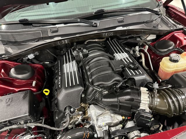 2020 Dodge Charger Scat Pack SRT 392 HEMI, Auto, Black Wheels, 39k | Dallas, Texas | Corvette Warehouse 