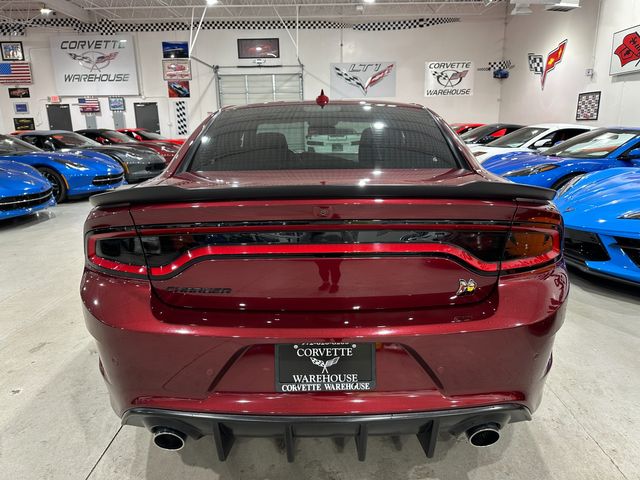 2020 Dodge Charger Scat Pack SRT 392 HEMI, Auto, Black Wheels, 39k | Dallas, Texas | Corvette Warehouse 2020 Dodge Charger Scat Pack SRT 392 HEMI, Auto, Black Wheels, 39k | Dallas, Texas | Corvette Warehouse