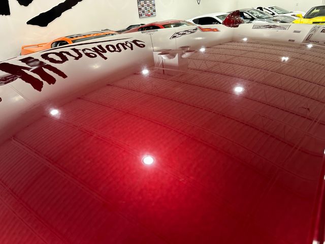 2020 Dodge Charger Scat Pack SRT 392 HEMI, Auto, Black Wheels, 39k | Dallas, Texas | Corvette Warehouse 