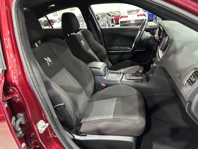 2020 Dodge Charger Scat Pack SRT 392 HEMI, Auto, Black Wheels, 39k | Dallas, Texas | Corvette Warehouse 