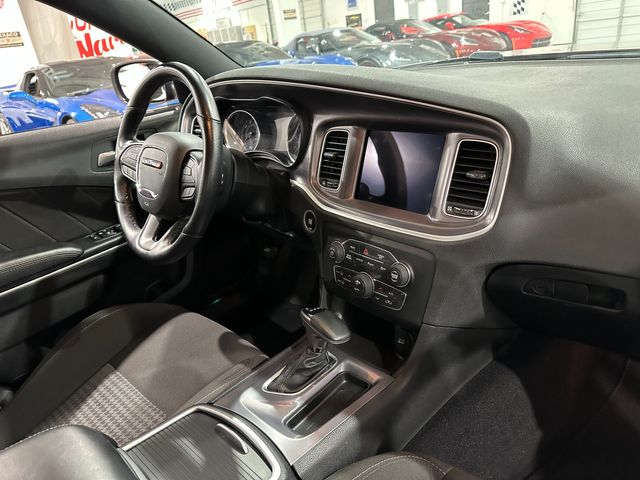 2020 Dodge Charger Scat Pack SRT 392 HEMI, Auto, Black Wheels, 39k | Dallas, Texas | Corvette Warehouse 