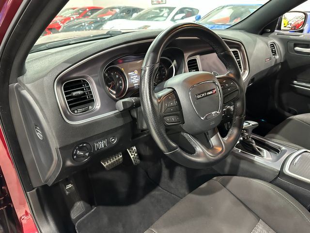 2020 Dodge Charger Scat Pack SRT 392 HEMI, Auto, Black Wheels, 39k | Dallas, Texas | Corvette Warehouse 2020 Dodge Charger Scat Pack SRT 392 HEMI, Auto, Black Wheels, 39k | Dallas, Texas | Corvette Warehouse