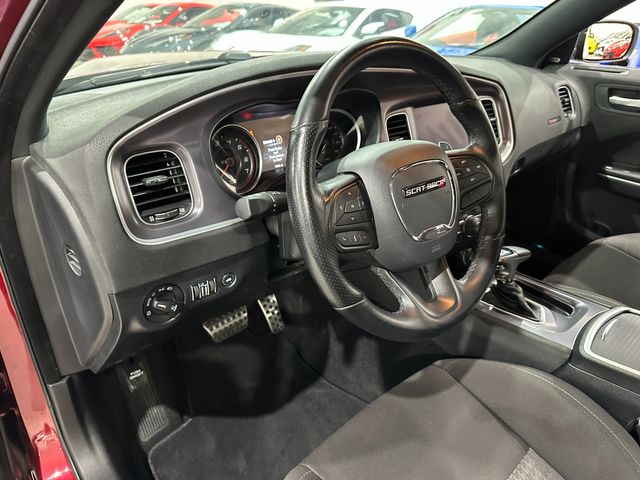 2020 Dodge Charger Scat Pack SRT 392 HEMI, Auto, Black Wheels, 39k | Dallas, Texas | Corvette Warehouse 