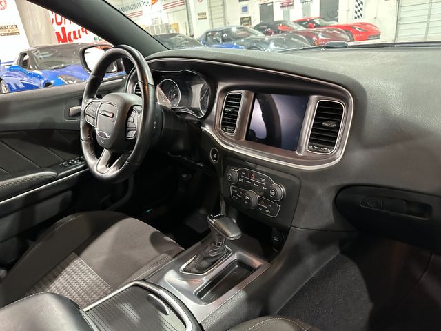 2020 Dodge Charger Scat Pack SRT 392 HEMI, Auto, Black Wheels, 39k | Dallas, Texas | Corvette Warehouse 