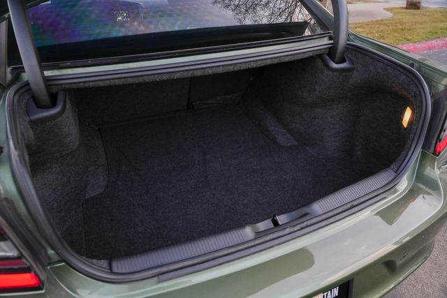 2020 Dodge Charger SXT BLACKTOP / CLEAN CARFAX 1-TEXAS OWNER / RWD | Austin, TX | Rocky Mountain Truck Stop Austin