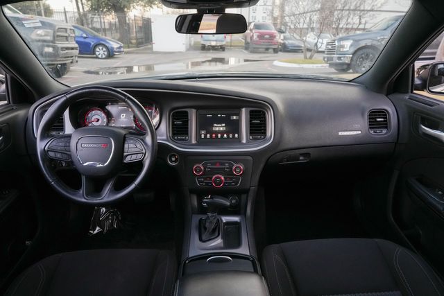 2020 Dodge Charger SXT BLACKTOP / CLEAN CARFAX 1-TEXAS OWNER / RWD | Austin, TX | Rocky Mountain Truck Stop Austin