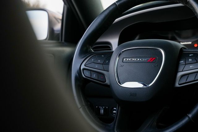 2020 Dodge Charger SXT BLACKTOP / CLEAN CARFAX 1-TEXAS OWNER / RWD | Austin, TX | Rocky Mountain Truck Stop Austin