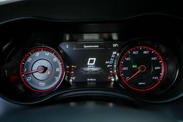 2020 Dodge Charger SXT BLACKTOP / CLEAN CARFAX 1-TEXAS OWNER / RWD | Austin, TX | Rocky Mountain Truck Stop Austin