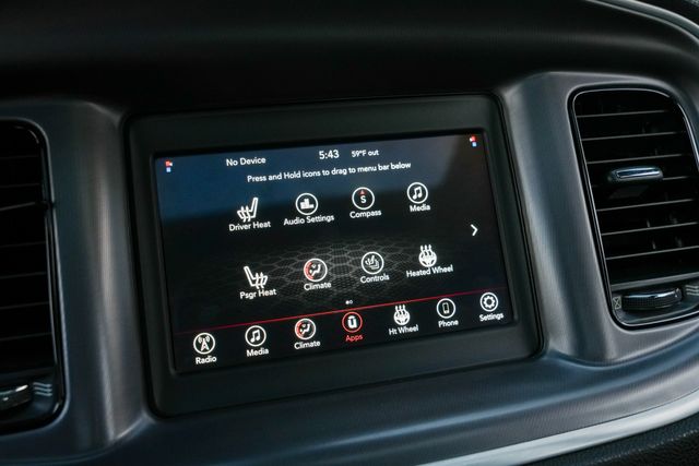 2020 Dodge Charger SXT BLACKTOP / CLEAN CARFAX 1-TEXAS OWNER / RWD | Austin, TX | Rocky Mountain Truck Stop Austin 2020 Dodge Charger SXT BLACKTOP / CLEAN CARFAX 1-TEXAS OWNER / RWD | Austin, TX | Rocky Mountain Truck Stop Austin